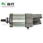 Starter SILVER WING 400 06-08 SILVER WING 600 Motorcycle 12V 9T CCW 31200-MCT