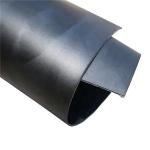 0.2mm-3mm Thickness HDPE/LLDPE/LDPE Geomembrane/Pond Liner for Water Treatment