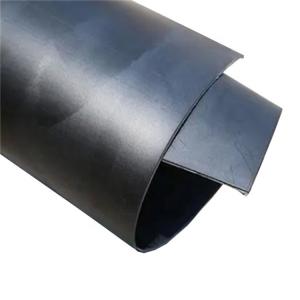 Wholesale 0.2mm-3mm Thickness HDPE/LLDPE/LDPE Geomembrane/Pond Liner for Water Treatment Plants from china suppliers