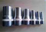 03 Joint Iron 450-10 Precision Metal Casting Heat Treatment Metal Casting Parts
