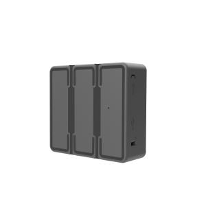 Wholesale 4G Magnetic GPS tracker 3G gps gsm tracker long battery life gps car tracker long battery life container gps tracker from china suppliers