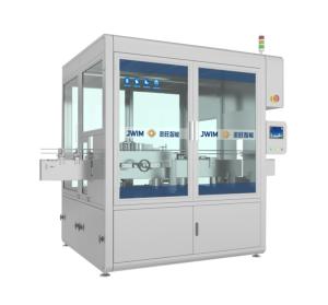 Wholesale TN-200DH Rotary High Speed Automatic Round Bottle Labeling Machine For 5L-30L Bottle Filling Line 10000 BPH from china suppliers