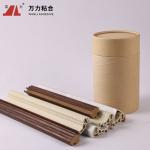 TPU PVC 3D Lamination Glue , Solid Polyurethane Hot Melt Glue PUR-UH128.1S