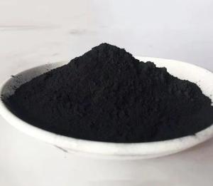 Wholesale Black Wood Powder Activated Carbon In Water Treatment Pollutants Adsorption from china suppliers