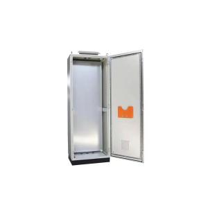 Wholesale Precision Bending Metal Cabinet Stainless Steel Shell Carbon Steel for Stamping Sheet Metal Cabinet Manufacturer from china suppliers
