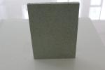 Plant Fiber Water Resistant Particle Board , Sound Insulation Particle Board