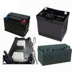 OEM Battery Shell P20.73H8 Electrical Plastic Molding