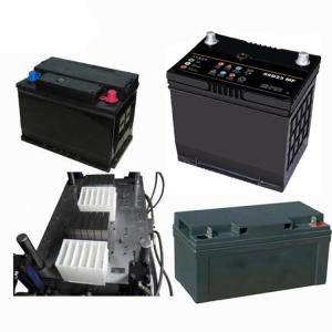Wholesale OEM Battery Shell P20.73H8 Electrical Plastic Molding from china suppliers
