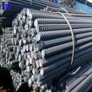 Wholesale HRB500 Welding Iron Steel Rebar 10mm 12mm 20mm 40mm from china suppliers