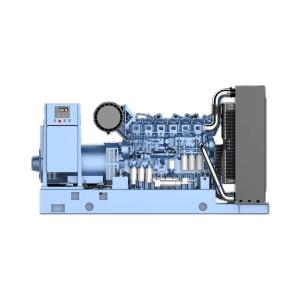 Wholesale 520kw 650kva Weichai Diesel Genset 540kw 675kva Diesel Portable Generator Silent Type from china suppliers