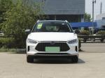 Standard Version BYD E2 Electric Car 301KM Durable EV Compact SUV