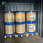 55gsm 790mm 795mm Receipt Thermal Paper Jumbo Roll
