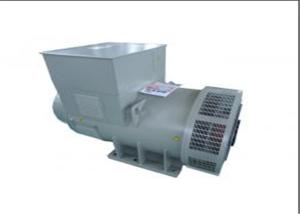 Wholesale Conpound 600kw / 750kva Electric Alternators For MTU Generator Set 190V ~ 454V from china suppliers