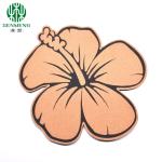 Hot Sale Eco-Friendly Insulation Natural Message Notice Cork Board