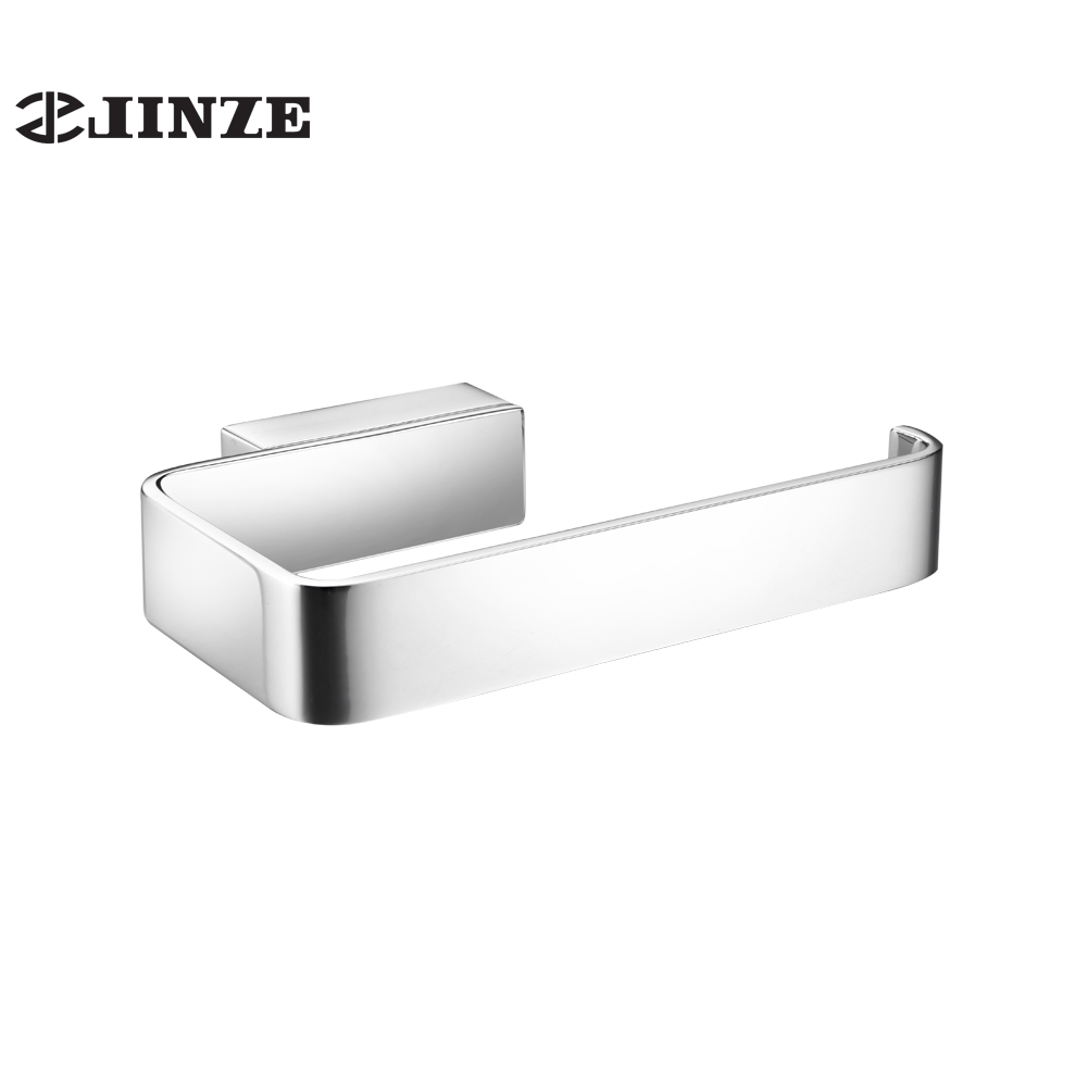 Professional Bathroom Hardware Accessories Wrought Iron Hanging Towel Rack