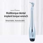 Detachable Dental Implant Torque Wrench Dental Implant Tool