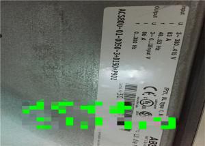 Wholesale ABB ACS800 general purpose series Drives Frequency InverterACS800-01-0050-3+P901 Pcont.max:45kW, Icont.max:86A from china suppliers