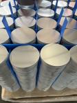 Cookware 0.3mm Thickness Aluminum Circle Disc 1050 For Kitchen Dish Pans