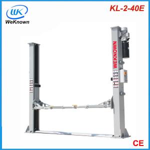Wholesale 4 ton hydraulic car lift from china suppliers