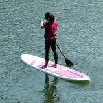 Factory Price Full Color SUP Paddle Board OEM ODM Wholesale Stand Up Paddle