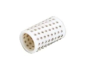 Wholesale Fzp Resin Ball Bearing Retainer Cage 0.01mm-0.02mm Control Assemble Quality from china suppliers