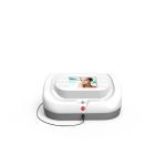 30MHz RBS beauty machine portable facial spider vein removal machine