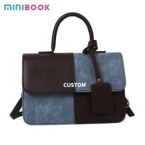 Wholesale PU Ladies Shoulder Bag Korean Diamond Lattice Shoulder Small Bag Custom Logo Avaliable from china suppliers