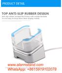 COMER Recharge security retail solution mobile phone anti-theft display holder