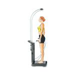 C27 Fat Analysis Body Composition Analysis Equipment 240V Body building
