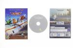 Planes (2013) 1DVD carton dvd Movie disney movie for children uk region 2 DHL
