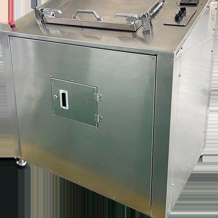 Compact Food Waste Compost Machine Indoor Waste For Food Recycling