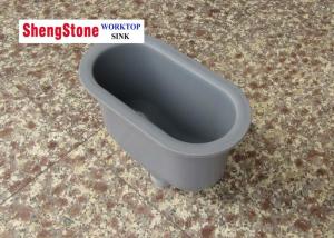 Wholesale Durable Acid Resistant Cup Sink High Density PP Injection Molding Material from china suppliers