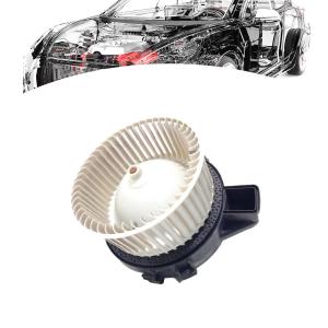 Wholesale 32241017 Blower Fan Motor Fits S60 S90 V60 V90 XC60 XC90 HVAC System from china suppliers