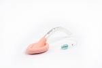 High Quality Medical Grade Disposable Silicone Laryngeal Mask Intubation LMA