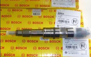 Wholesale BOSCH Common rail diesel injector 0445120086 from china suppliers