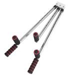 Stretch Machine Gym Stretching Equipment Splitting Machine Heavy Duty Gymnastic