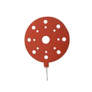 Wholesale 1.5mm Thickness Hematology Analyzer Flexible Heating Element from china suppliers