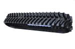 Higher Tread Pattern Rubber Track T280X72LHX55 For YAMAGUCHI WB 16H