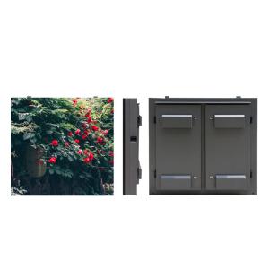 Wholesale High Definition LED Video Wall Screen Indoor Outdoor LED Display P1.53 from china suppliers