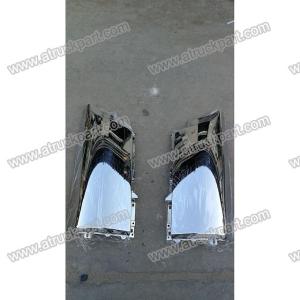 Wholesale Corner Panel For ISUZU DECA 360 Truck Spare Body Parts from china suppliers