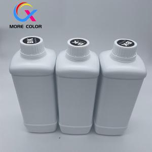 Wholesale Thermal Transfer DTF Pigment Ink For Textile T Shirt Printing from china suppliers