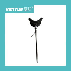 Wholesale Black Surgical Table Accessories Leg Holder Operating Room Table Accessories from china suppliers
