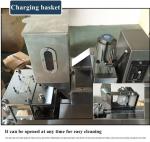 Brand new Small Automatic Blister Packing Machine