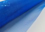 Blue 18*14 Inch Fiberglass Window Screen Mesh Anti Mosquito Net
