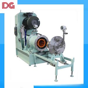 Wholesale 60 Liters Pin Type Bead Mill Nano Horizontal Bead Mill Customized from china suppliers