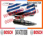 Common Rail Unit Pump Injector 0414701057 0414701008 1409193 1529751 1497386
