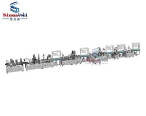 Wholesale Module PACK Line from china suppliers