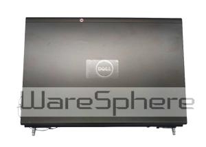 Wholesale Gray Dell Laptop Back Cover Replacement , Dell Precision M4600 Parts XJTF6 0XJTF6 from china suppliers