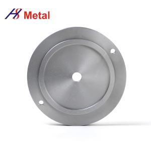 Wholesale Diameter 5mm -100mm Non Ferrous Metals Molybdenum Disk Cold Rolled Surface from china suppliers