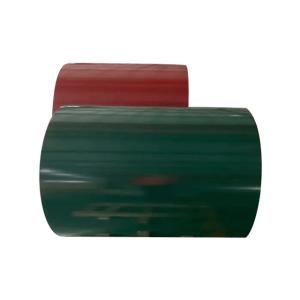 Wholesale DX51D Gi Prepainted Color Galvanized Steel Coil Color Coated 1500mm from china suppliers